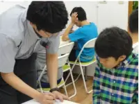 笹目校