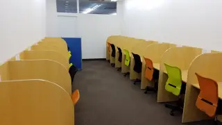 翔塾 潮江校