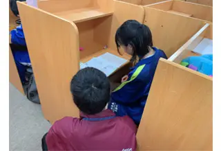 明成個別学習指導塾 新河岸校