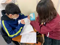 明成個別学習指導塾 みずほ台校