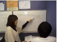 スタディー・フィールドグループ 個別指導ウィニング　岩沼校