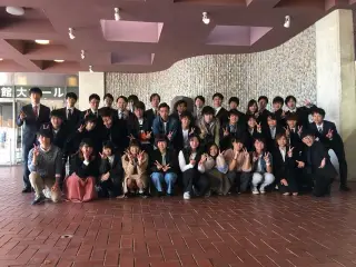 緑風塾 清和台教室