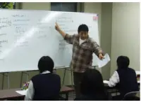 北九州予備校高校Ｖ塾Ａ 黒崎校