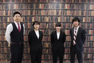 東セミ Passion大在教室