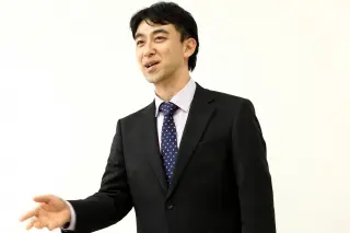 新井校