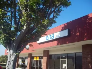 ena ロサンゼルス