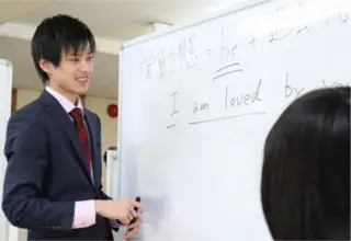個別指導　キュービック 武蔵新田校