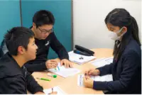 個別指導塾トライプラス イオンタウン成田富里校