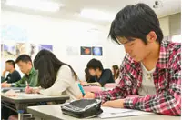 学校法人立川学園 山口校