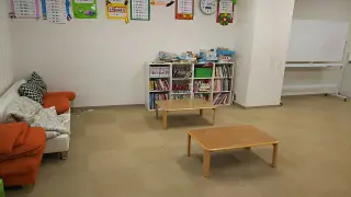 エントランス 池袋教室
