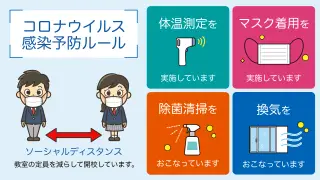 対話式進学塾　１対１　ネッツ 志免南里校