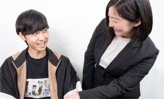 個別指導ワンツーレッスン