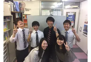 進学塾ジェネシス