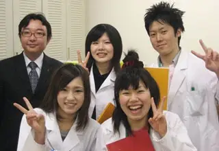 KEC教育グループ