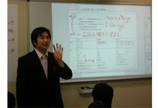 進学塾好学舎