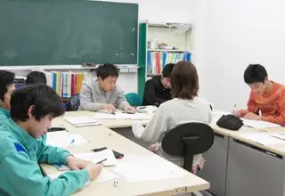 石井進学塾