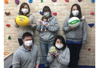 児童発達支援・放課後等デイサービス　めだか