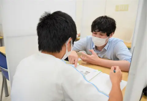 個別指導のone塾