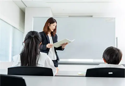 総合進学ゼミナール螢照会