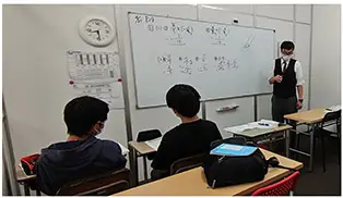 じょすい学習舎