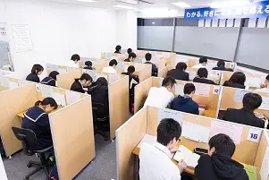 対話式進学塾　１対１　ネッツ