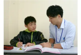 アーサー学院