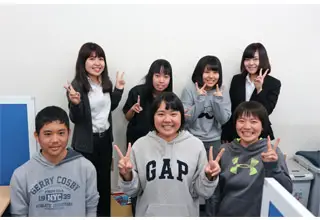 個別指導JUST