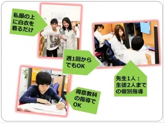 エデュアル個別指導塾