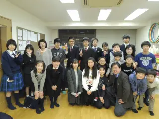 トゥッティ幼児才能教室＆学習教室