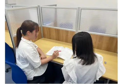 シリウス完全個別塾