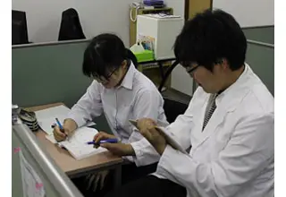 まんてん個別指導塾