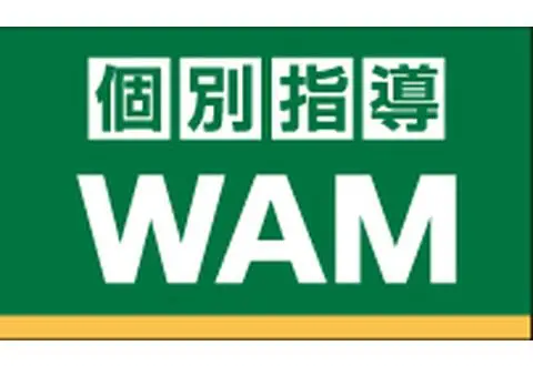 個別指導WAM