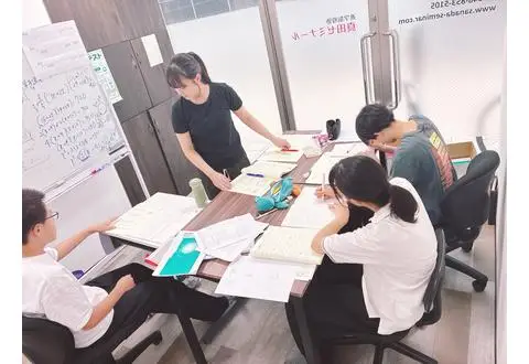 真田ゼミナール