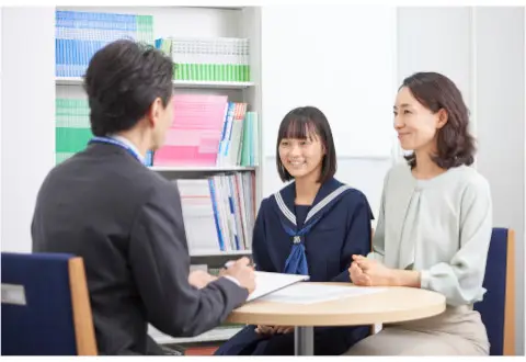 早稲田アカデミー個別進学館王子校