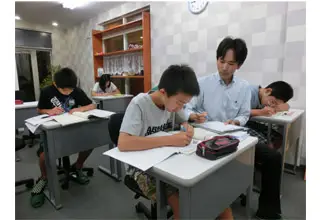 桜木塾