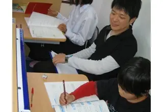 守山個別スクール