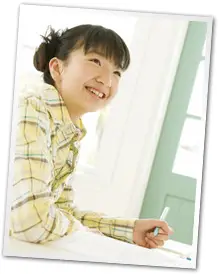 とにかくよく褒める