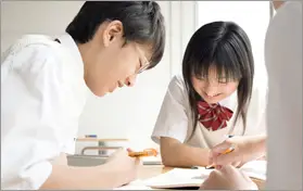 楽しい授業で生徒を引き付けるコツ